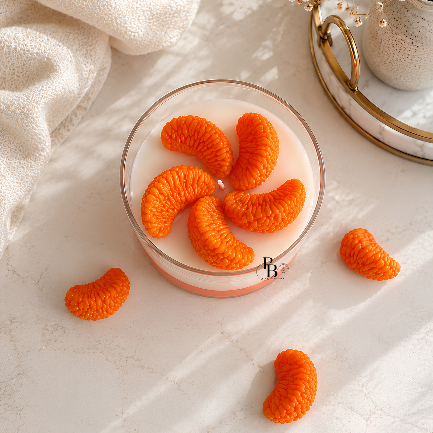Citrus Soleil™ Candle
