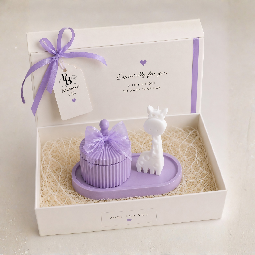 Little Lavender Dreams Luxury Gift Hamper