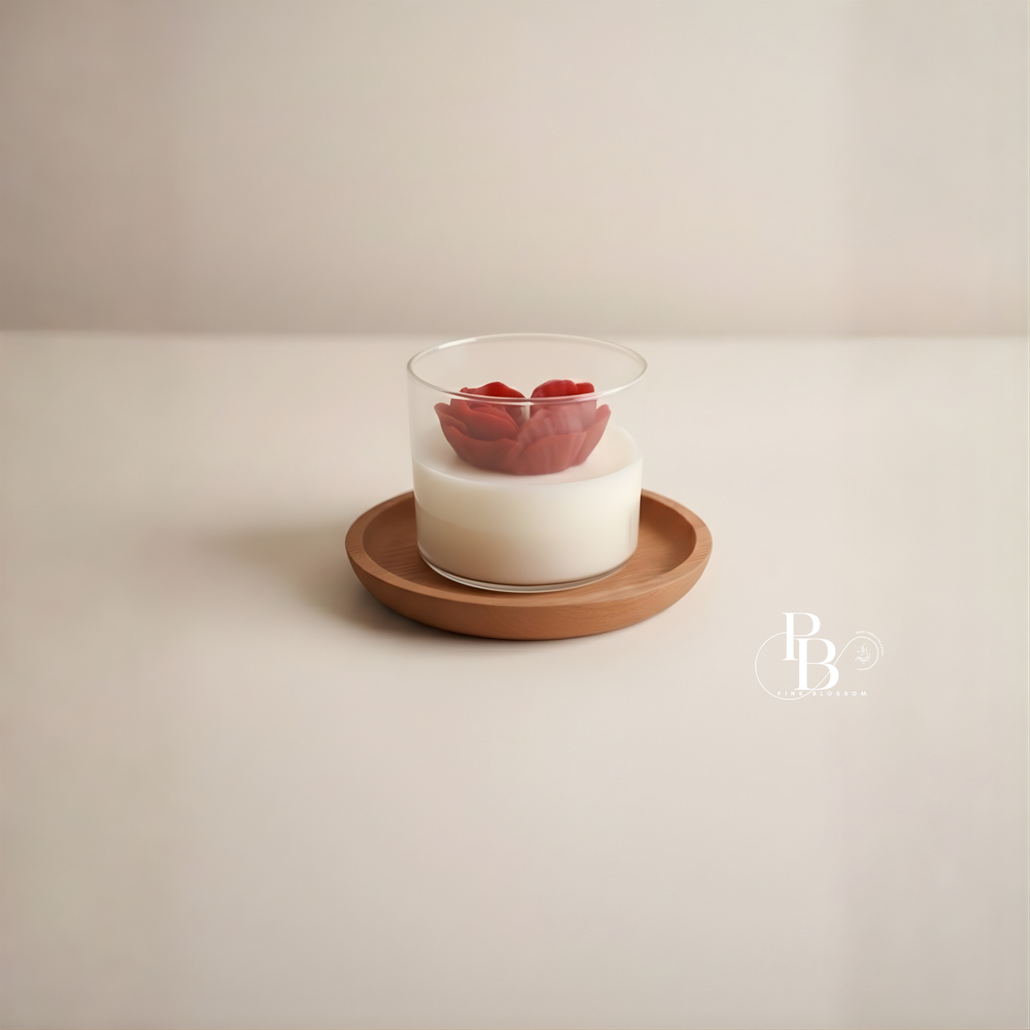 Rose Amour™ Candle