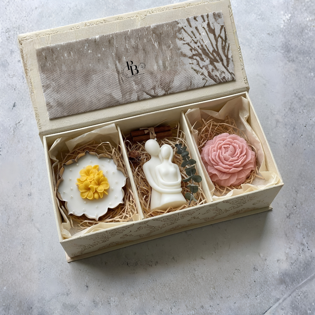 Eternal Blossom Luxury Gift Hamper