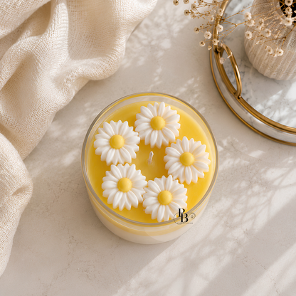 Blush Daisy Dream™ Candle