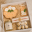 Blanc Eternel™ Luxury Raksha Bandhan Gift Hamper