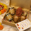 Divine Prosperity Corporate Diwali Gift Hamper – Luxury Executive Gift Box