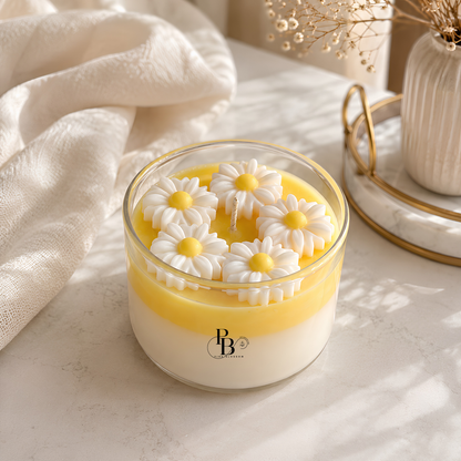 Blush Daisy Dream™ Candle