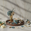 Ethereal Bloom Luxury Scented Candle