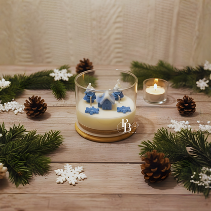 Winter Wonderland Candle