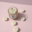 Luxury Handmade Floral Soy Candles