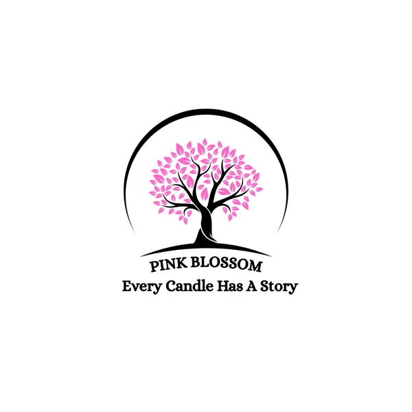Pink Blossom