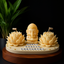 Luxury Ganesh Chaturthi Candle Set