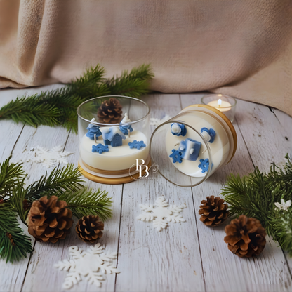 Winter Wonderland Candle
