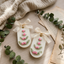 Blush Bloom Luxury Floral Wax Sachet | Handmade Scented Wax Tablet for Wardrobe, Closet & Home Fragrance
