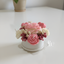 Luxury Floral Candle Bouquet