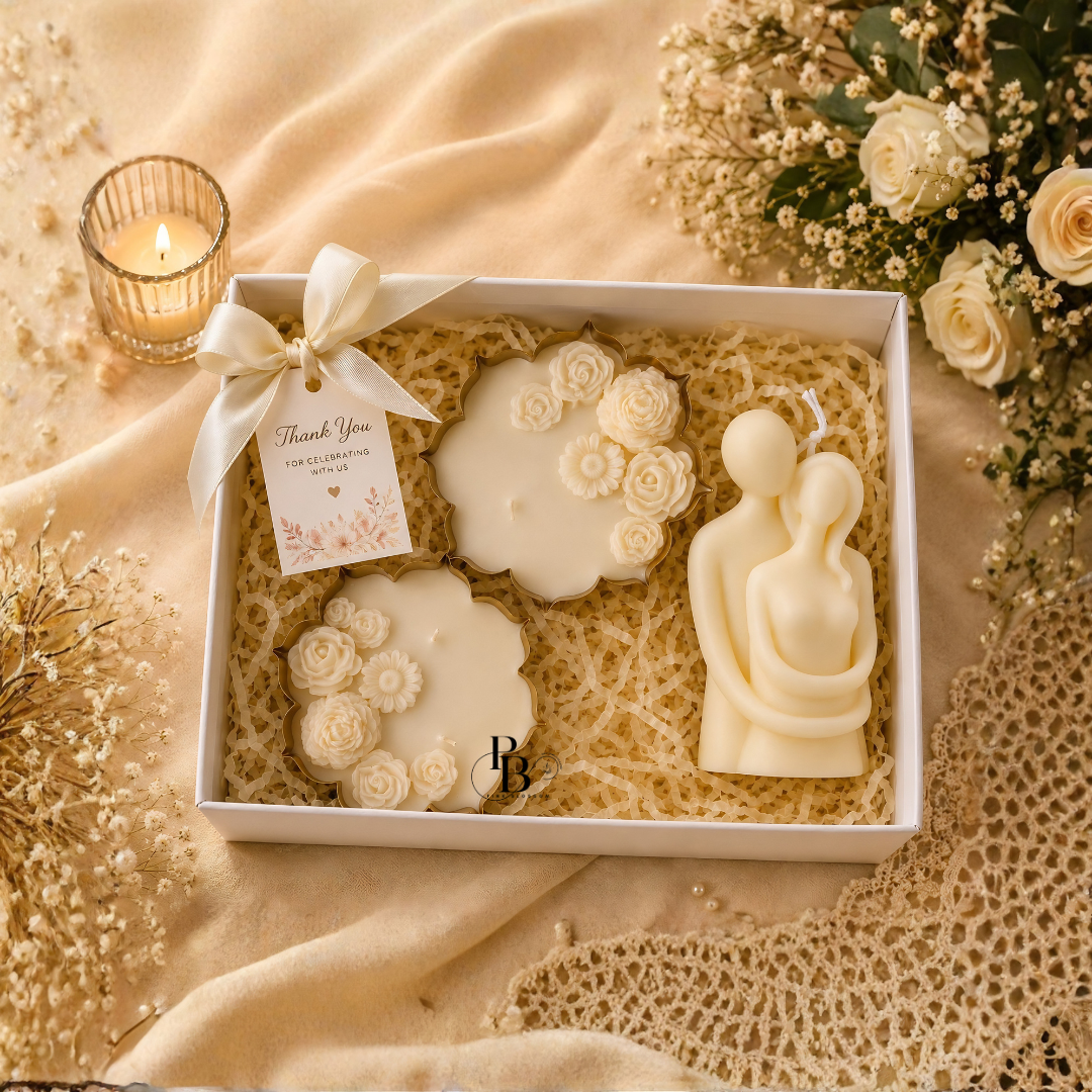 Eternal Embrace Luxury Gift Hamper