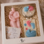 Little Miracle™ Boy or Girl Luxury Baby Shower Gift Hamper | Luxury Handmade Soy Wax Candle Gift Box for Gender Reveal, Mom-to-Be & Newborn Celebration