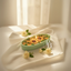 Luxury Sunflower Candle