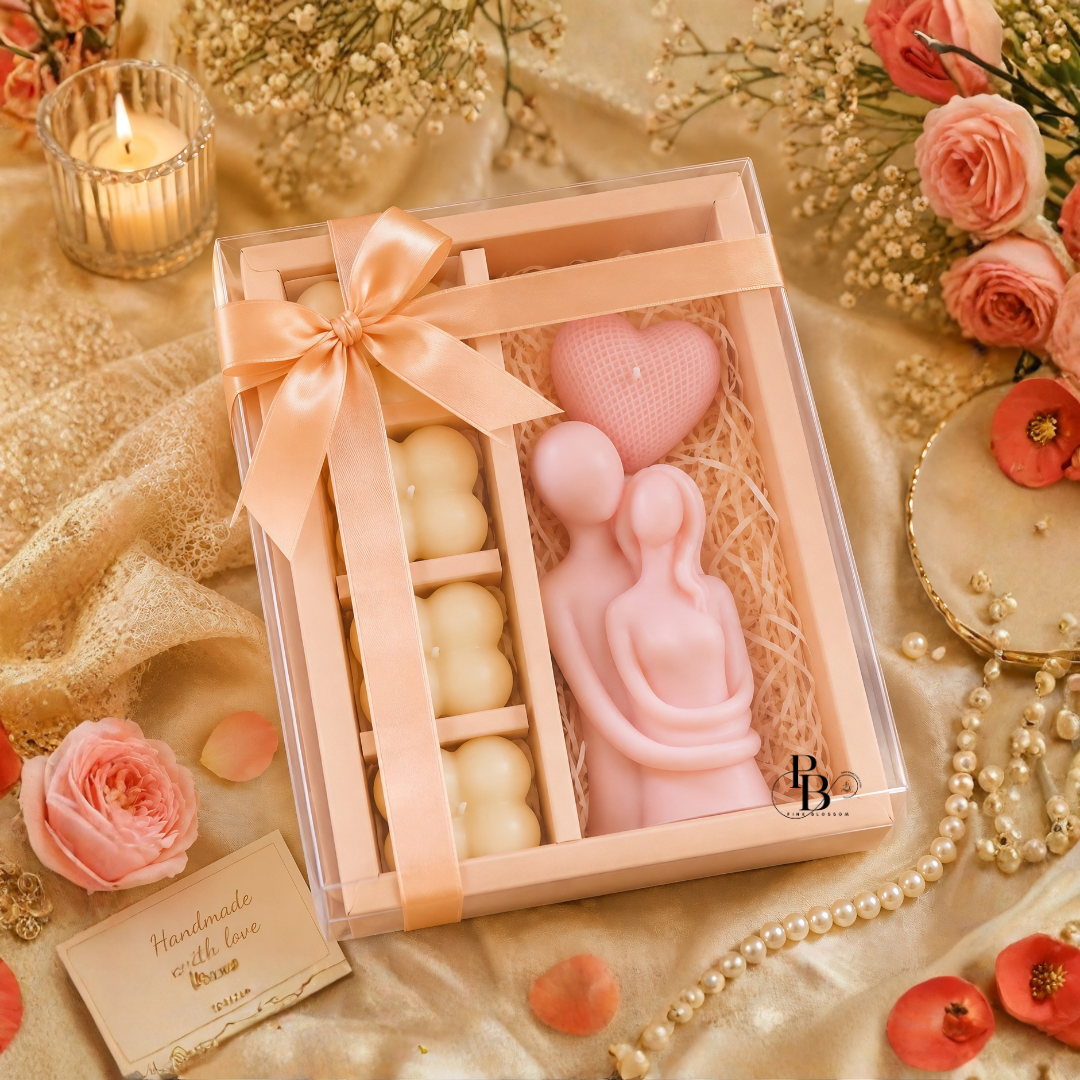 Forever Yours Luxury Couple Gift Hamper