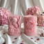 Luxury Mother & Baby Angel Candle