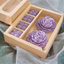 Lavender Bloom Luxury Candle Gift Hamper