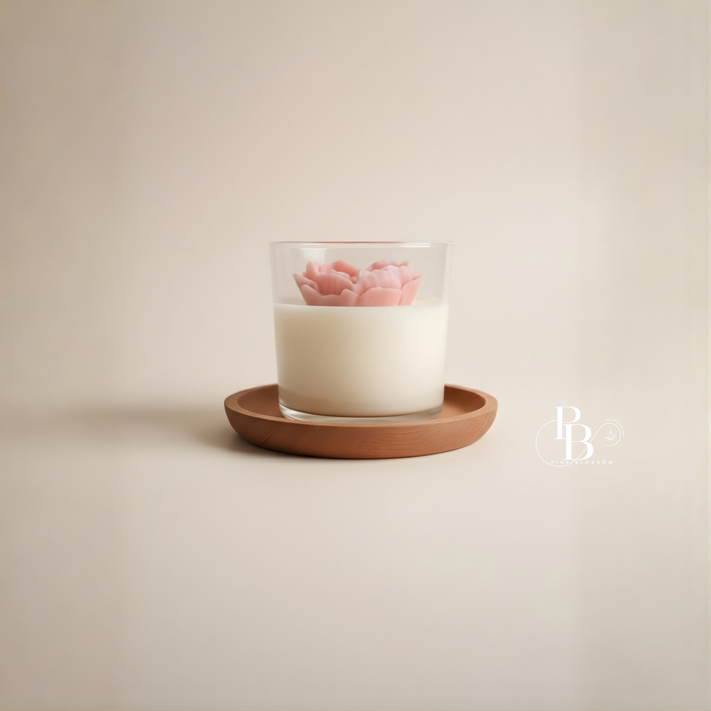 Rose Amour™ Candle