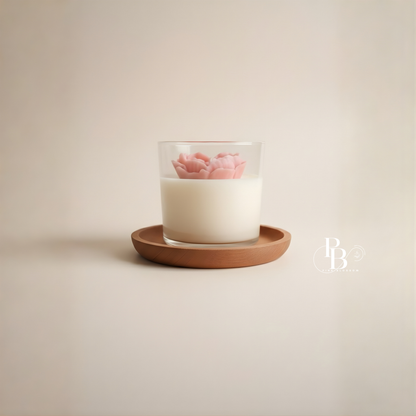 Rose Amour™ Candle