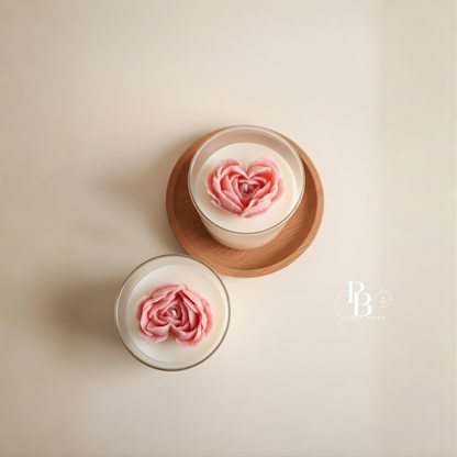 Rose Amour™ Candle