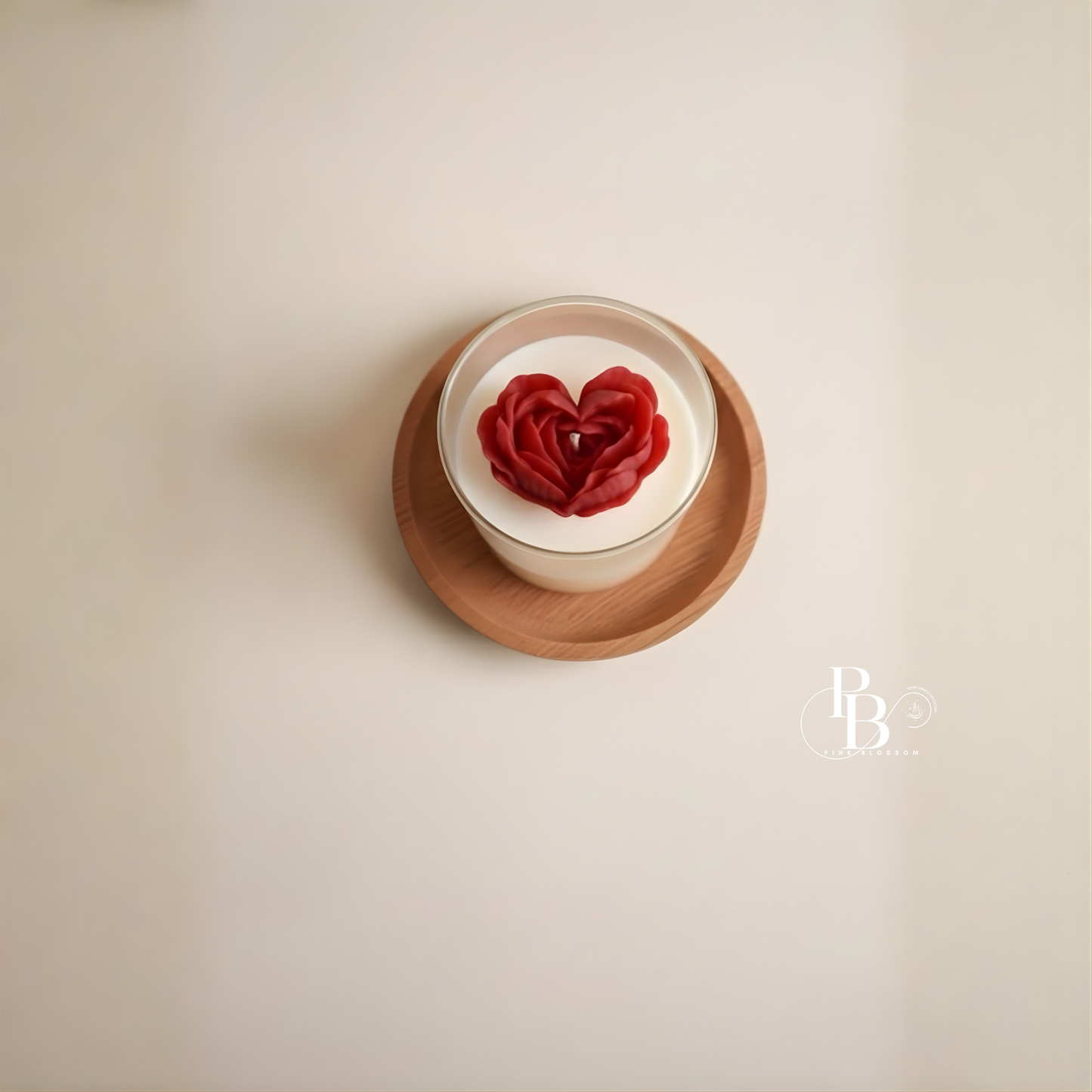 Rose Amour™ Candle