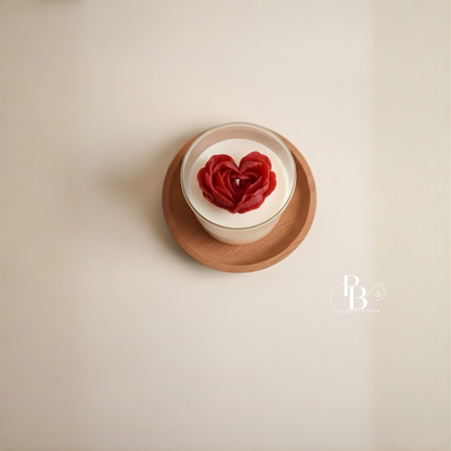 Rose Amour™ Candle