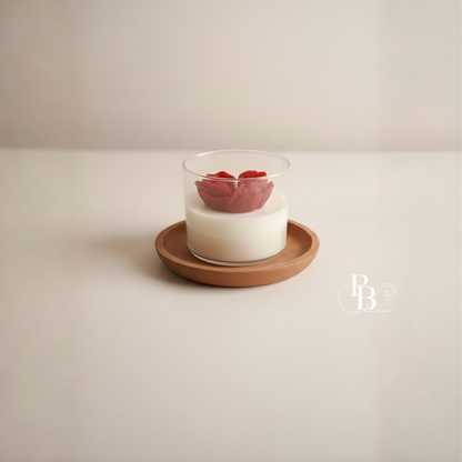 Rose Amour™ Candle