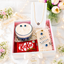 Evil Eye Blessings™ – Luxury Raksha Bandhan Hamper for Sister