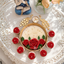 Rubis Paon Royale™ Candle